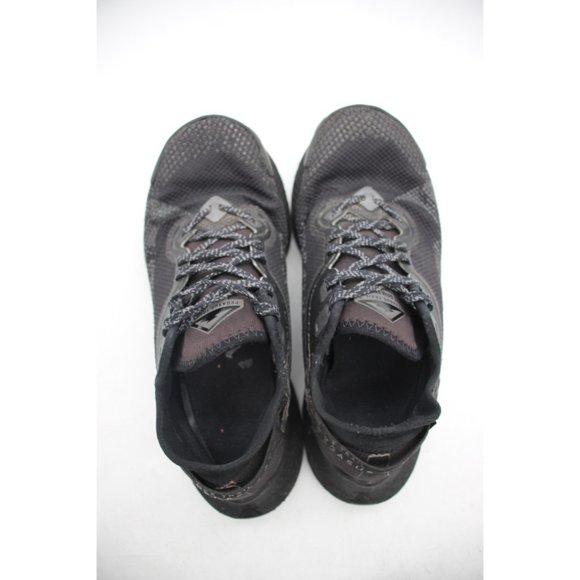 Nike Pegasus Trail 2 Gore-Tex Women's Size 7.5 Black Iron Grey CU2018-001 - Picture 10 of 13